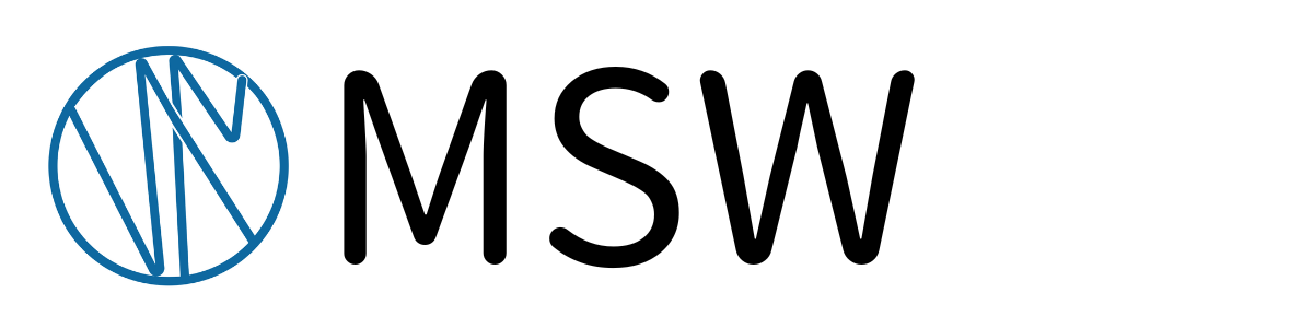 MSW株式会社